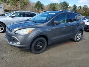Ford Escape 2.0L 4 2013
