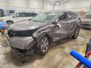 Honda CR-V 1.5L 4 2019