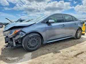 Toyota Corolla 1.8L 4 2020