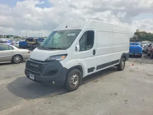 RAM ProMaster 3.6L 6 2024