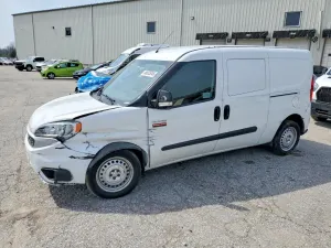 RAM ProMaster 2.4L 4 2022