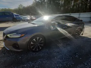 Nissan Maxima 3.5L 6 2019