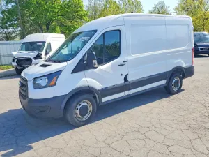 Ford Transit 3.5L 6 2020