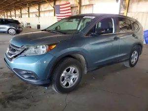 Honda CR-V 2.4L 4 2014