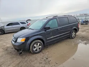 Dodge Grand Caravan (Caravan) 3.8L 6 2010