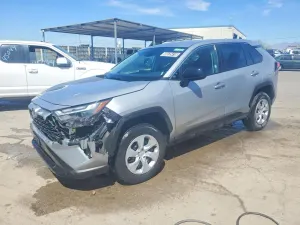 Toyota Rav4 2.5L 4 2025