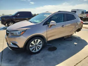 Buick Encore 1.4L 4 2018