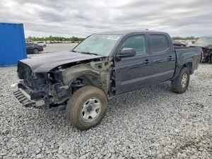 Toyota Tacoma 3.5L 6 2023