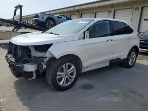 Ford Edge 2.0L 4 2015