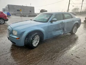 Chrysler 300 2.7L 6 2008