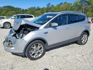 Ford Escape 2.0L 4 2014
