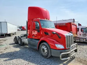 Peterbilt 567/579/587 15.0L 6 2021