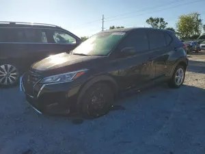Nissan Kicks 1.6L 4 2021