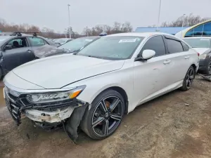 Honda Accord 2.0L 4 2019