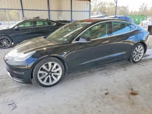 Tesla Model 3 2018