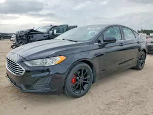 Ford Fusion 1.5L 4 2020