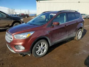 Ford Escape 1.5L 4 2018