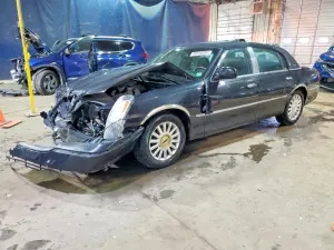 Lincoln Town Car 4.6L 8 2003