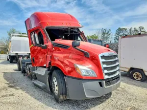 Freightliner Cascadia 14.8L 6 2024