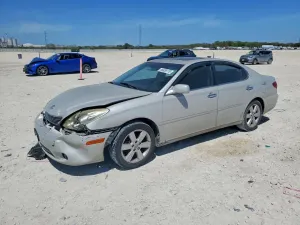 Lexus ES 3.3L 6 2005