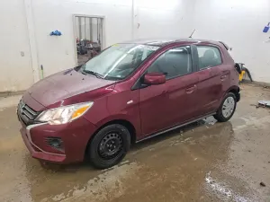 Mitsubishi Mirage 1.2L 3 2024