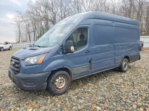 Ford Transit 3.5L 6 2020