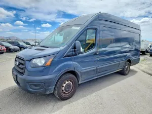 Ford Transit 3.5L 6 2020