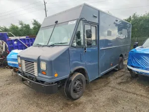 Ford F59 7.3L 8 2021