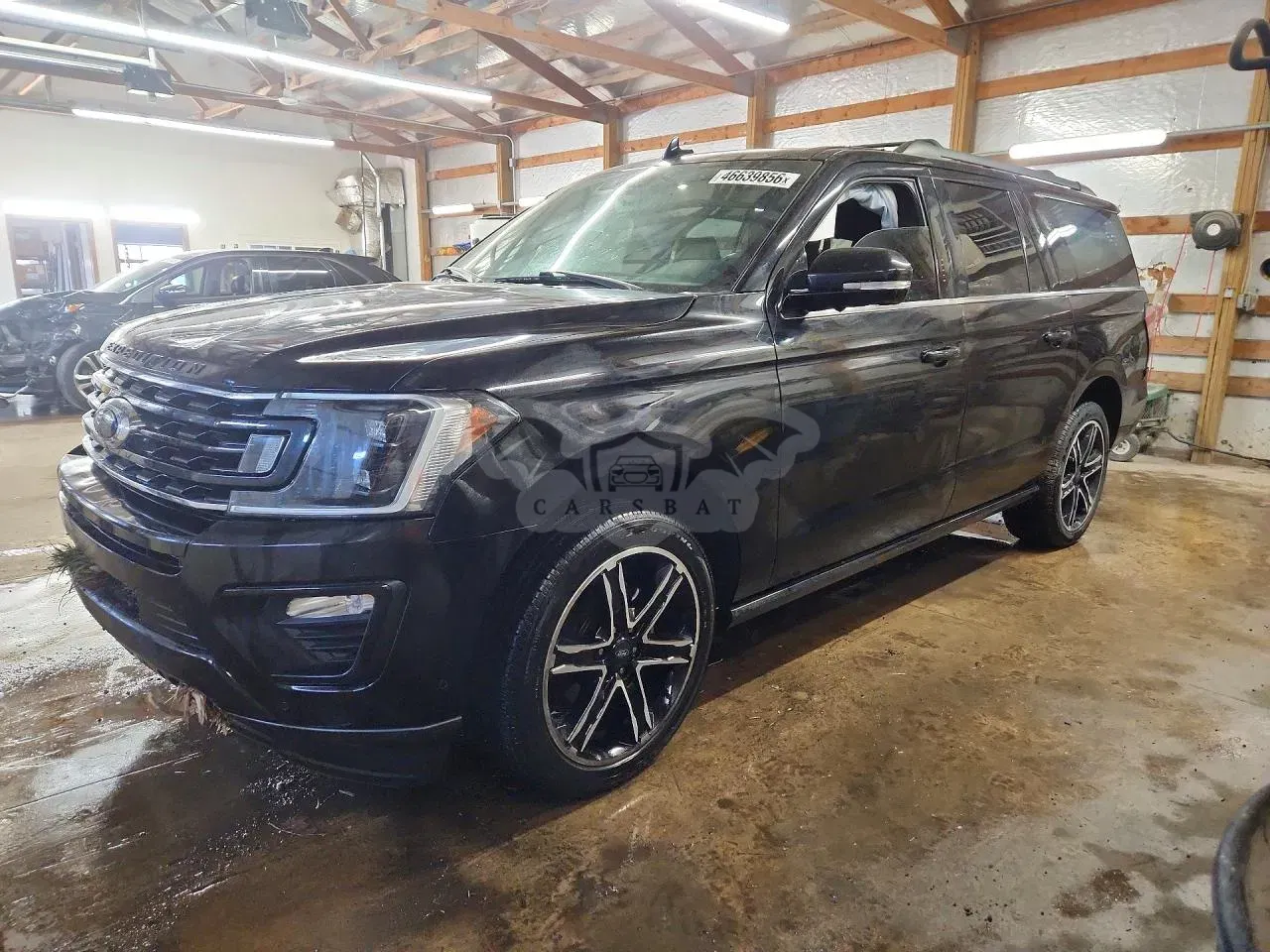 Ford Expedition 3.5L 6 2019
