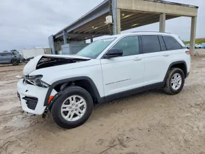 Jeep Grand Cherokee 3.6L 6 2022