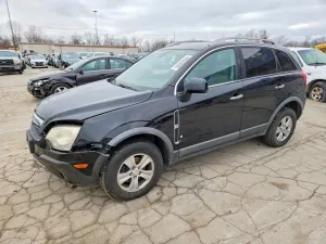 Saturn Vue 3.5L 6 2008