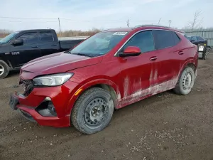 Buick Encore 1.3L 3 2021