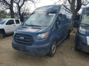 Ford Transit 3.5L 6 2020