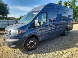 Ford Transit 3.5L 6 2020