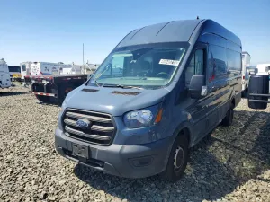 Ford Transit 3.5L 6 2020