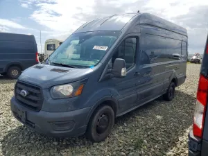 Ford Transit 3.5L 6 2020