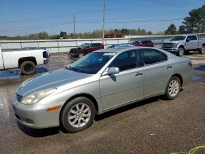 Lexus ES 3.3L 6 2004