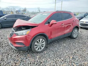 Buick Encore 1.4L 4 2019