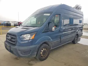 Ford Transit 3.5L 6 2020