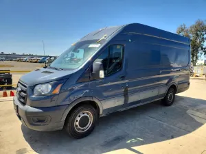 Ford Transit 3.5L 6 2020