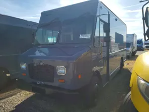 Freightliner MT-45 6.0L 8 2020