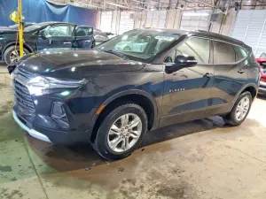 Chevrolet Blazer 2.0L 4 2021