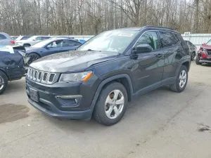 Jeep Compass 2.4L 4 2019