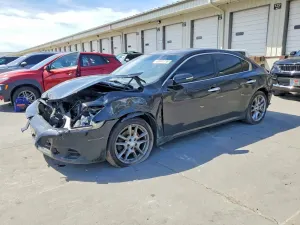 Nissan Maxima 3.5L 6 2011