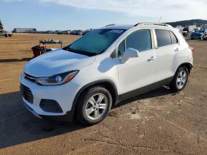 Chevrolet Trax 1.4L 4 2020