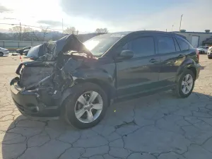 Dodge Caliber 2.0L 4 2010