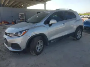 Chevrolet Trax 1.4L 4 2022