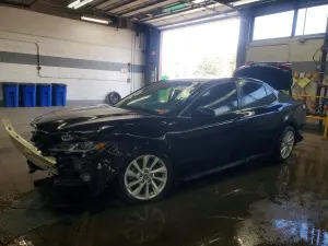 Toyota Camry 2.5L 4 2023