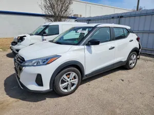 Nissan Kicks 1.6L 4 2021