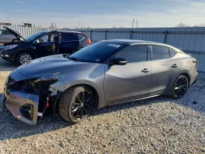 Nissan Maxima 3.5L 6 2021